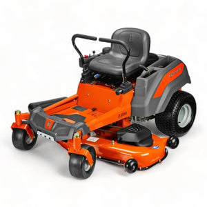 Husqvarna Z254FX Zero-Turn Mower 24 HP Kawasaki FR Series 54