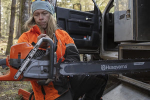HUSQVARNA 592 XP®