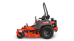 Gravely Pro-Turn Mach One - 38.5 hp Kawasaki FX1000V EFI, w/60