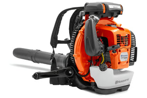 HUSQVARNA 580BFS