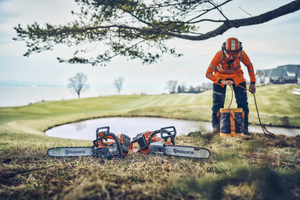 HUSQVARNA 542IXP CORDLESS CHAINSAW 40CM 970647016