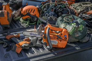 HUSQVARNA T525 Chainsaws (967633312)