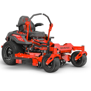 Gravely ZT HD 48 - 23hp Kawasaki FR691V, w/48