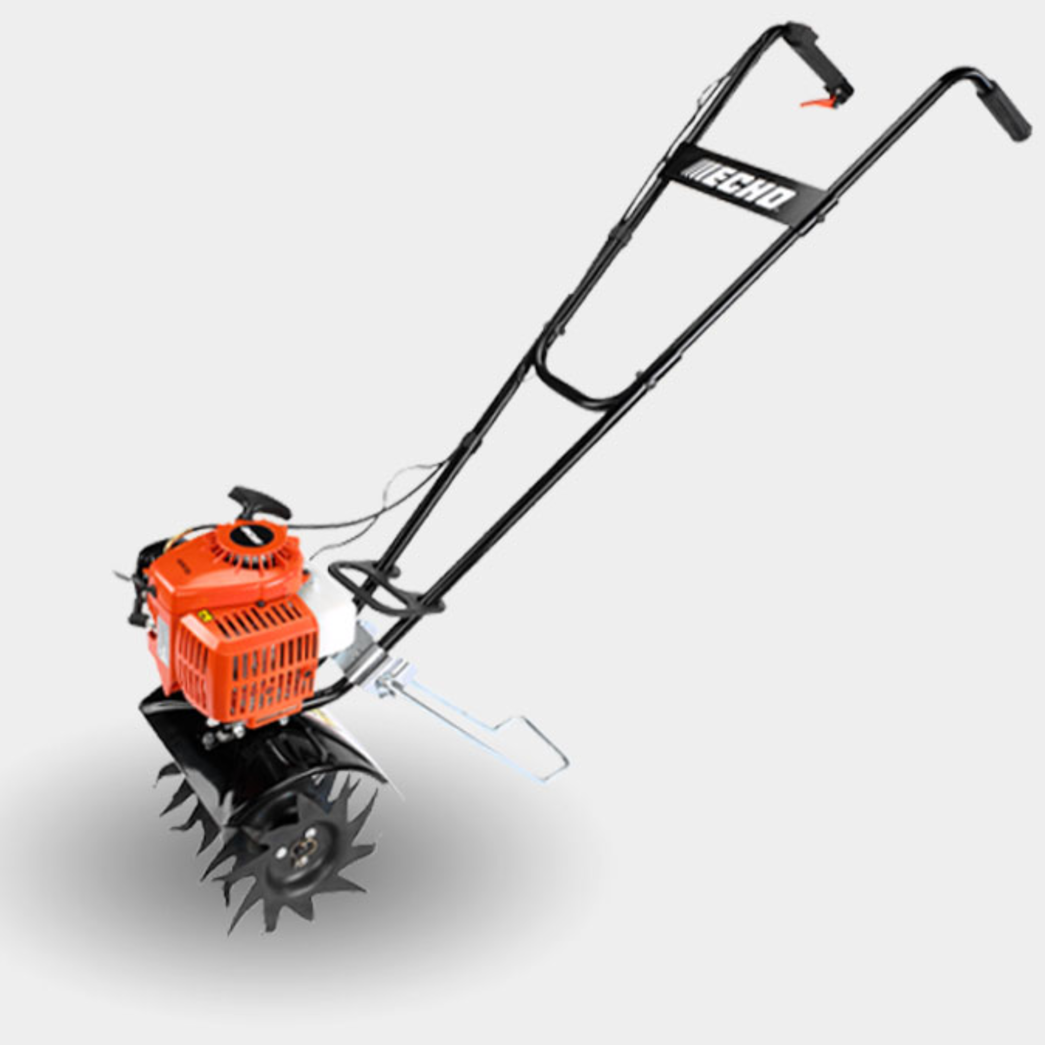 ECHO TC‑210AA – 21.2cc Tiller