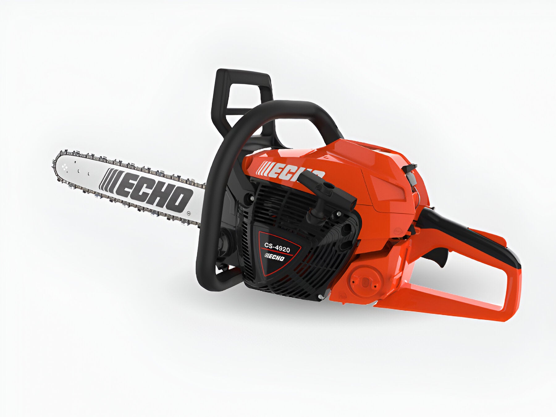 Echo – J. A. LaVoie Equipment Sales, Inc.