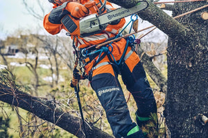 Husqvarna T542i XP® - 14