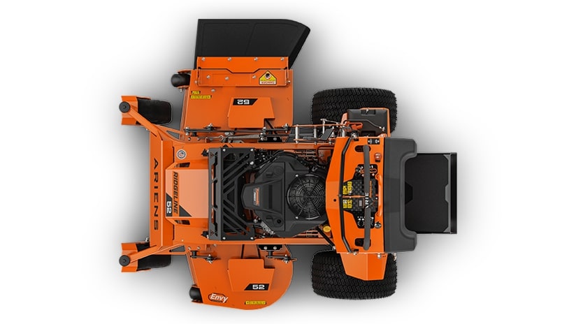 Ariens Ridgeline 52 Zero Turn Mower