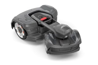 Husqvarna AUTOMOWER® 435 iQ AWD Residential Robotic Lawn Mowers