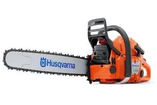 Husqvarna 372 XP® X-TORQ Chainsaw