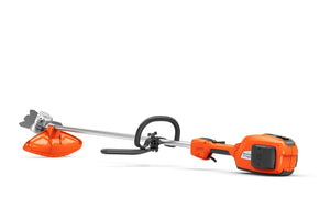 HUSQVARNA 520iLX String Trimmers (967916112)