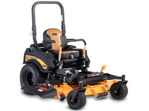 SCAG 870W