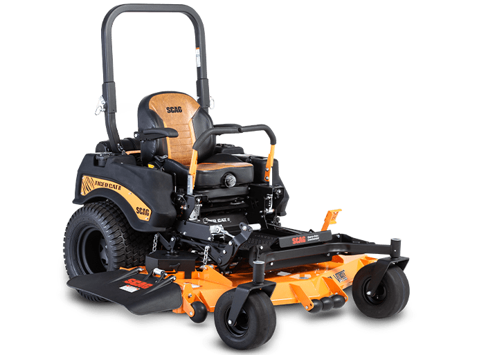 SCAG 870W