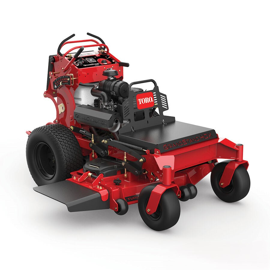 Toro GrandStand® HDX 60 in. 31 hp 999 cc (72510)