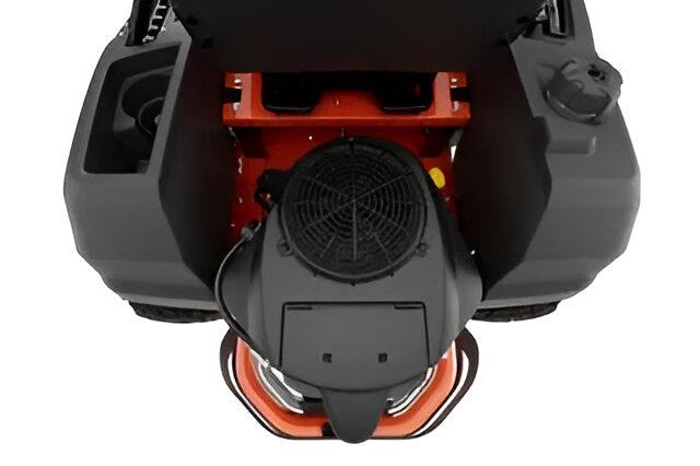 Husqvarna Z248FX Residential Zero-Turn Lawn Mowers