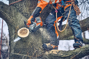 Husqvarna T542i XP® Chainsaws