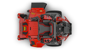Gravely Pro-Turn 560 - 38.5 hp Kawasaki FX1000V EFI, w/60