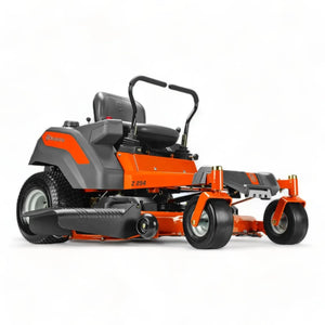 Husqvarna Z254FX Zero-Turn Mower 24 HP Kawasaki FR Series 54