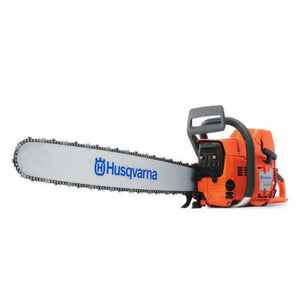 Husqvarna 395 XP Chainsaw - 965902749