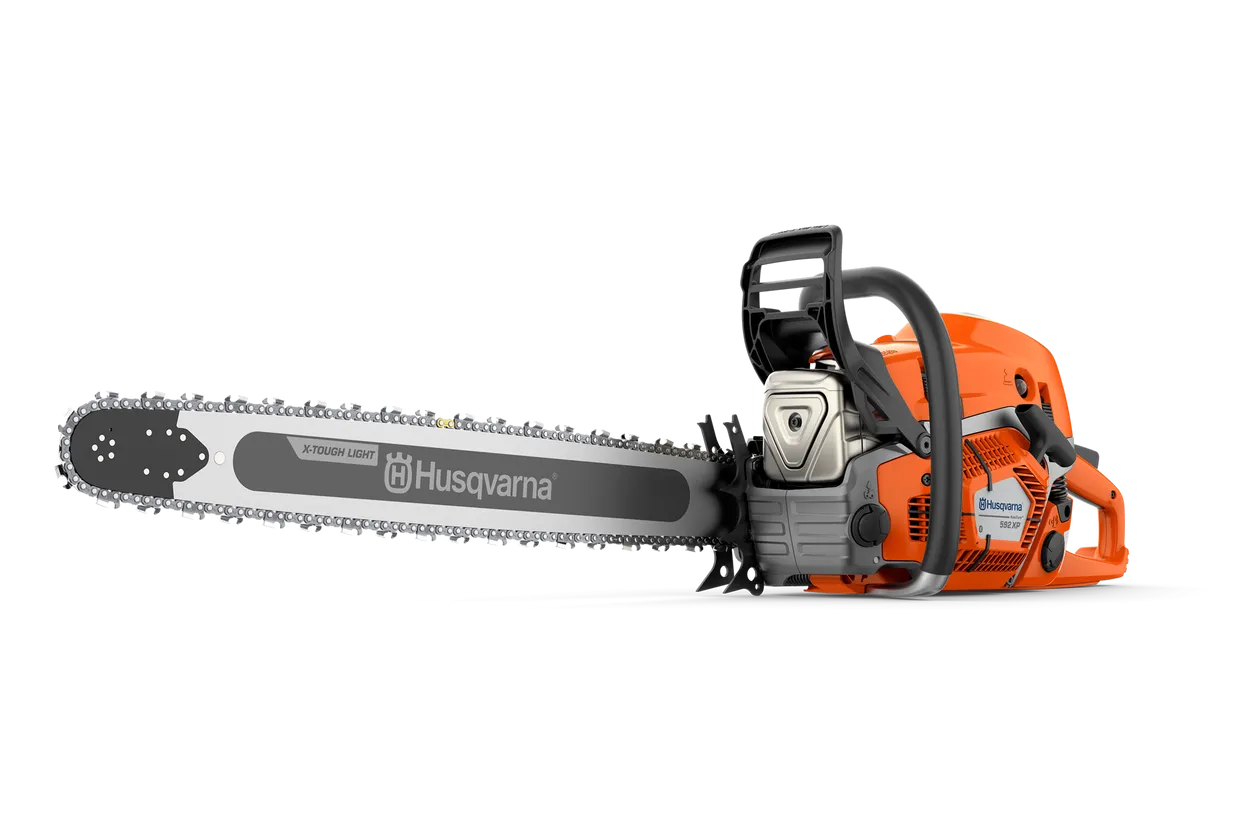 Husqvarna 592 XP® Chainsaws