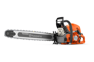 Husqvarna 592 XP® Chainsaws