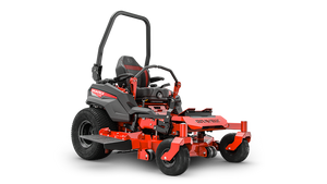 Gravely Pro-Turn Mach One - 38.5 hp Kawasaki FX1000V EFI, w/60