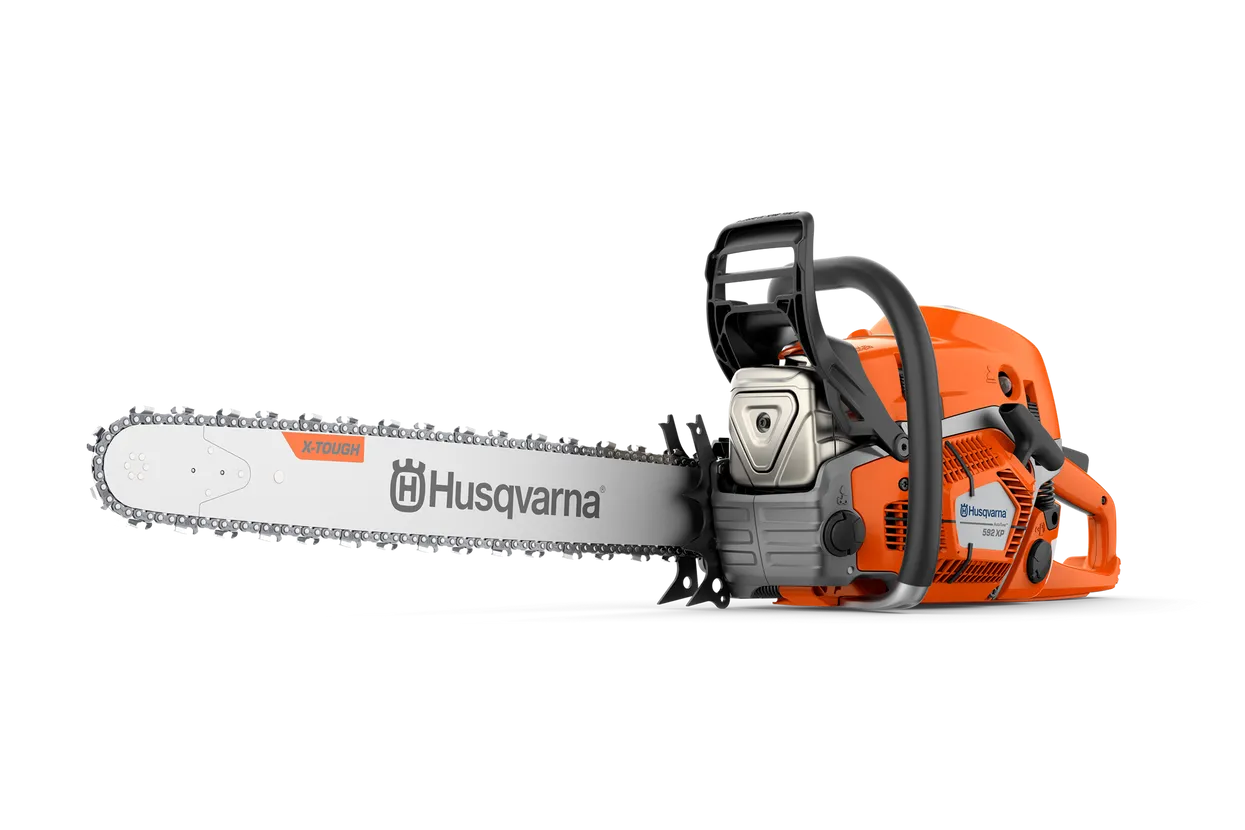 Husqvarna 592 XP® Chainsaws