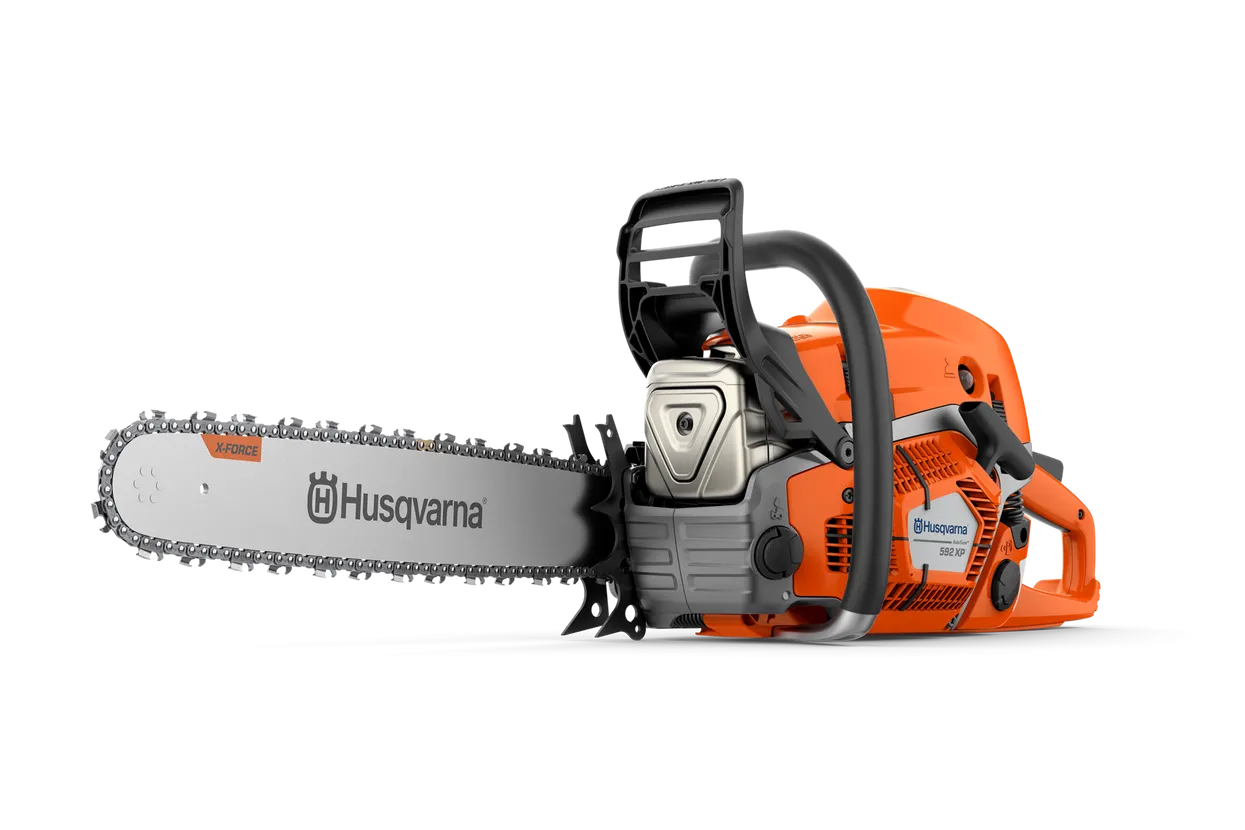 Husqvarna 592 XP® Chainsaws