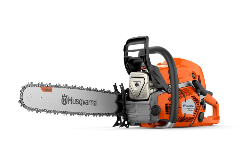 Husqvarna 592 XP® Chainsaws