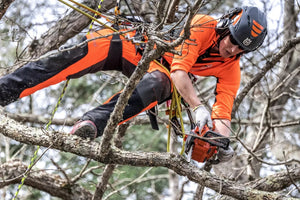 HUSQVARNA T525 Chainsaws (967633312)