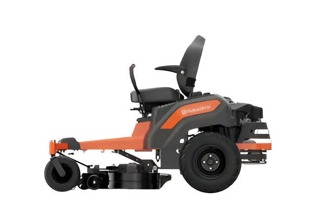 Husqvarna Z248FX Residential Zero-Turn Lawn Mowers